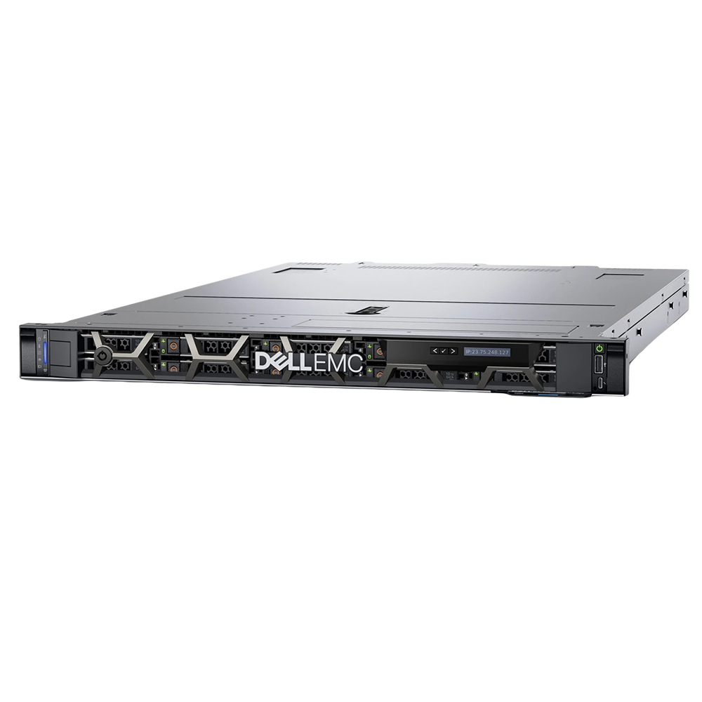 戴尔（DELL）PowerEdge R650XS机架式服务器
