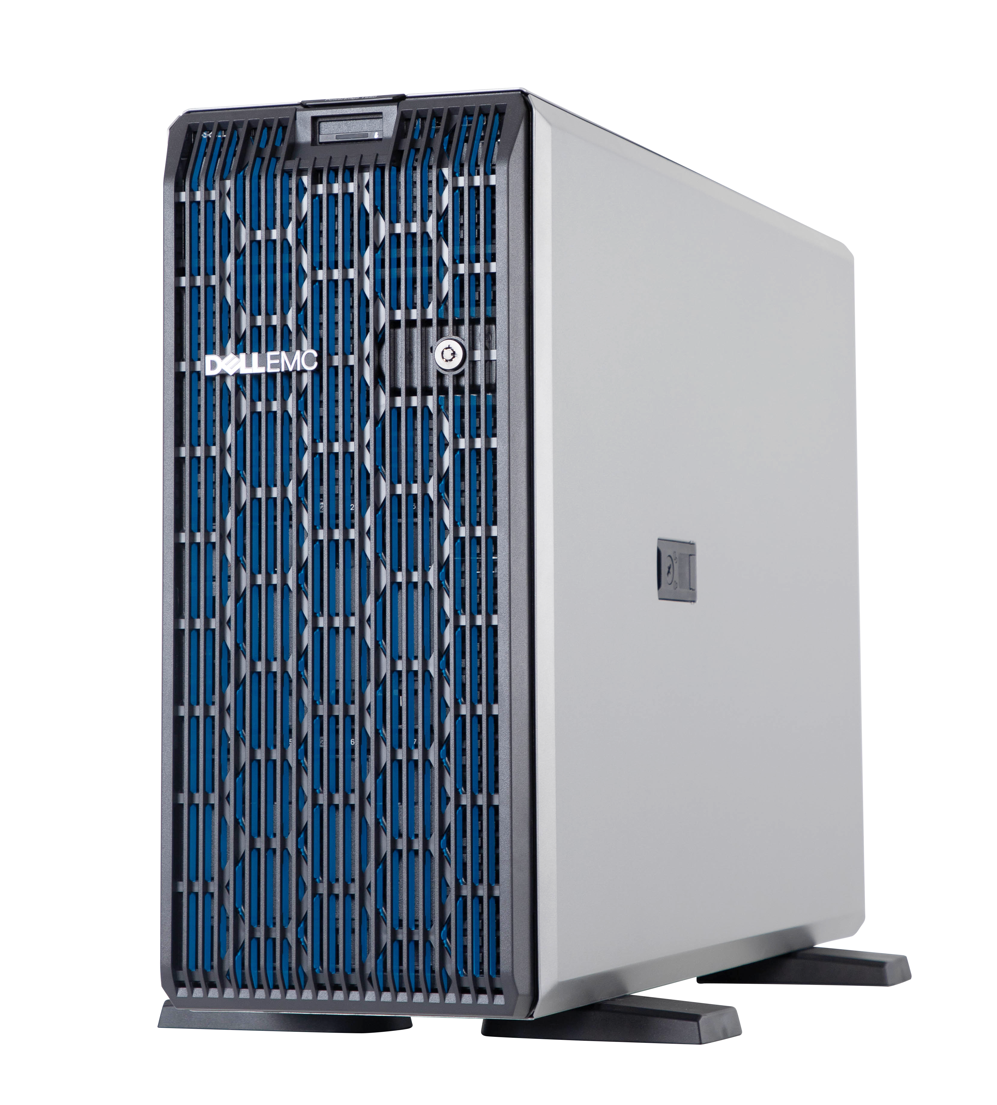 戴尔（DELL）PowerEdge T550塔式服务器