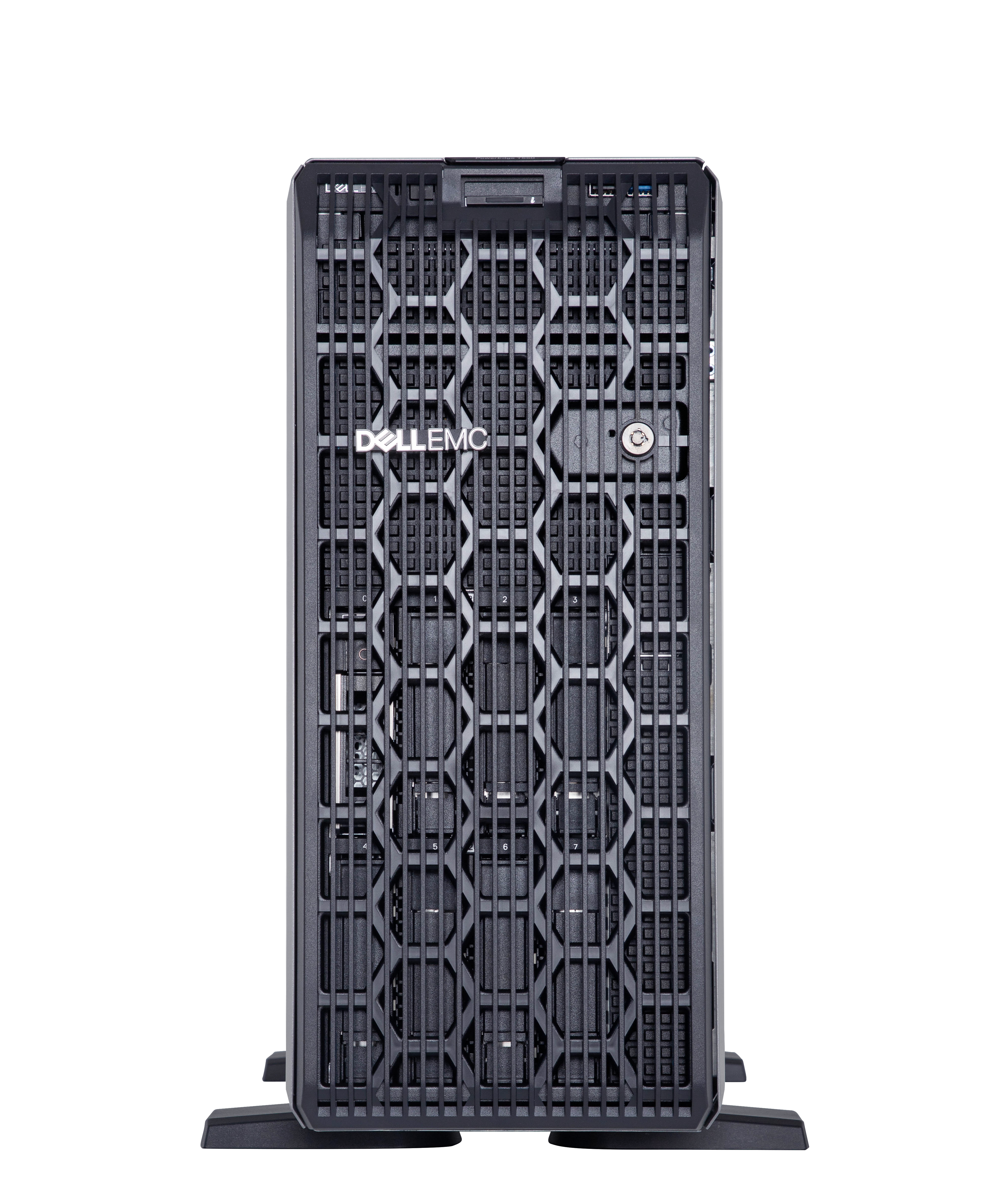 戴尔（DELL）PowerEdge T550塔式服务器