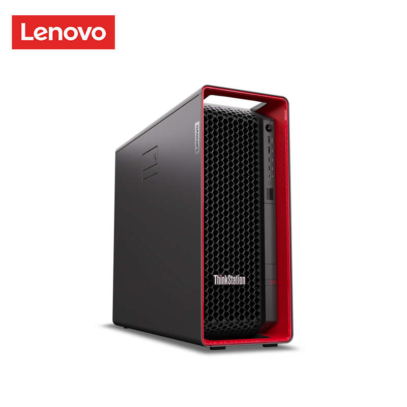 联想ThinkStation P7 图形工作站W5-3423/256G/2T固态+6T/2*RTX4090