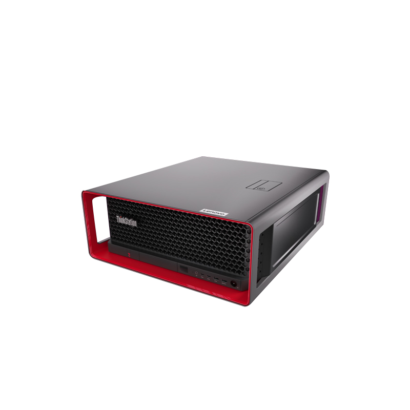 联想ThinkStation P7 图形工作站W5-3423/256G/2T固态+6T/2*RTX4090
