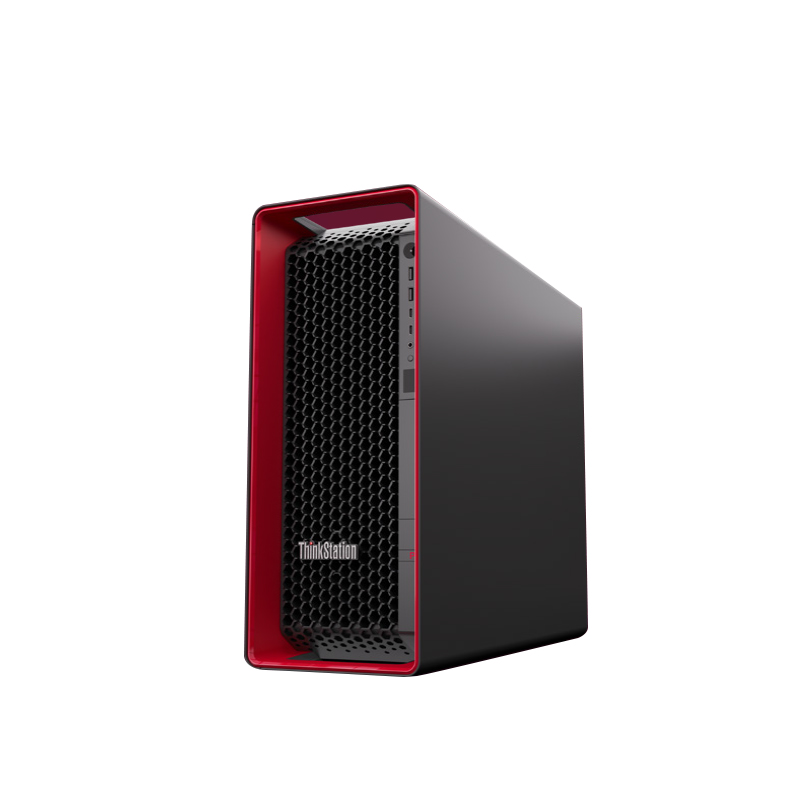 联想ThinkStation P7 图形工作站W5-3423/256G/2T固态+6T/2*RTX4090