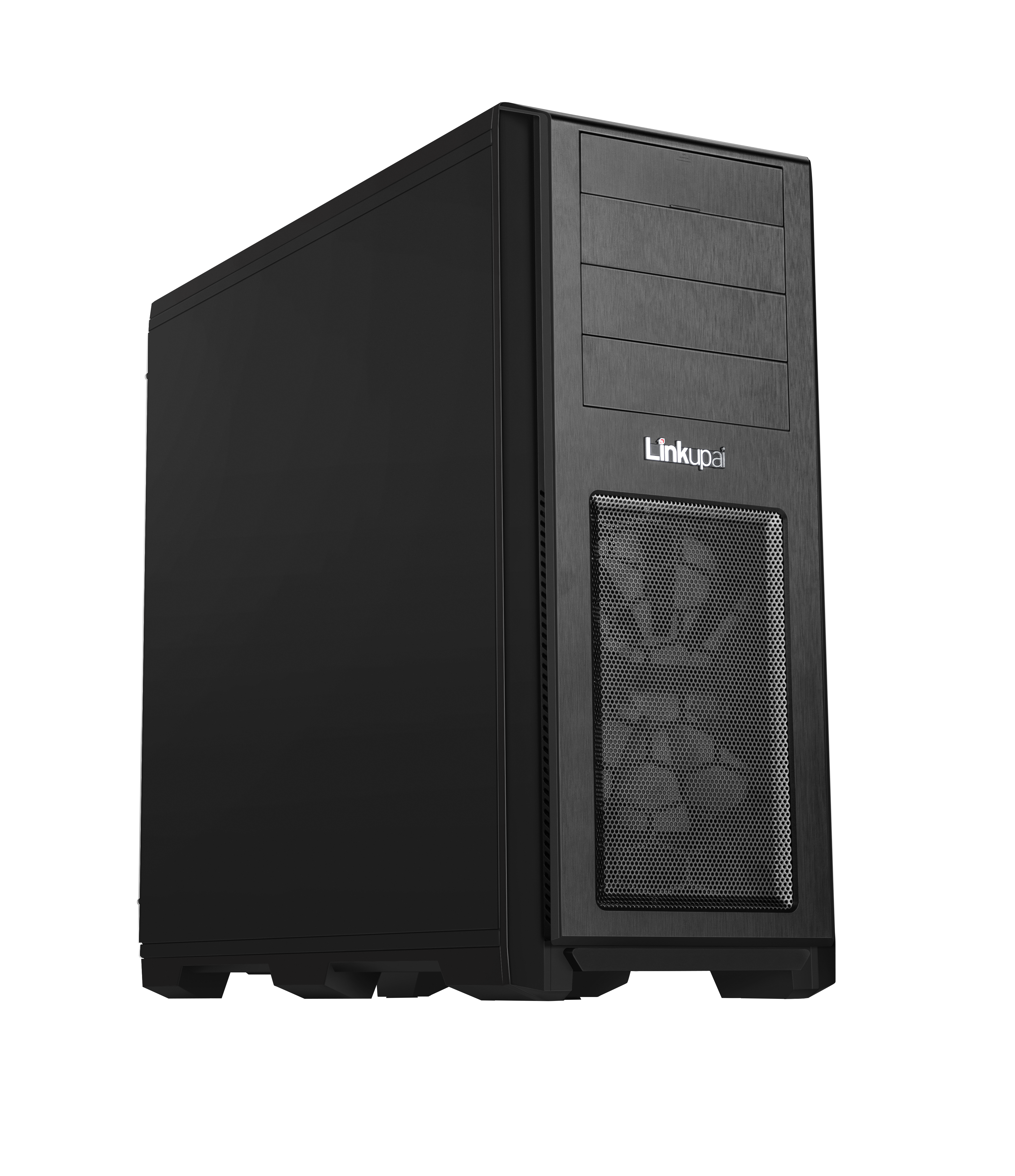  数聚红芯HW-7522-X31(MPBZ)2*银牌 4310/128G/1*480G+12T SATA/无显卡/1650W