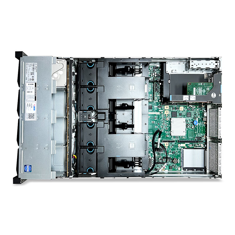 浪潮NF5280M6