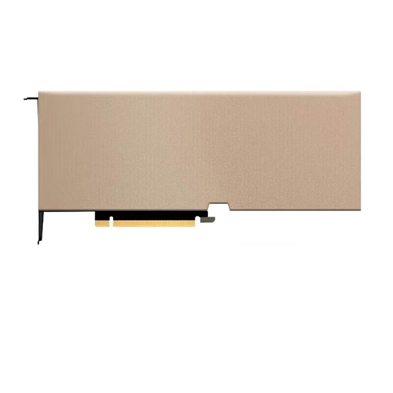 联想NVIDIA英伟达服务器适用计算卡 英伟达 Tesla H100 80G PCIE 计 GPU显卡