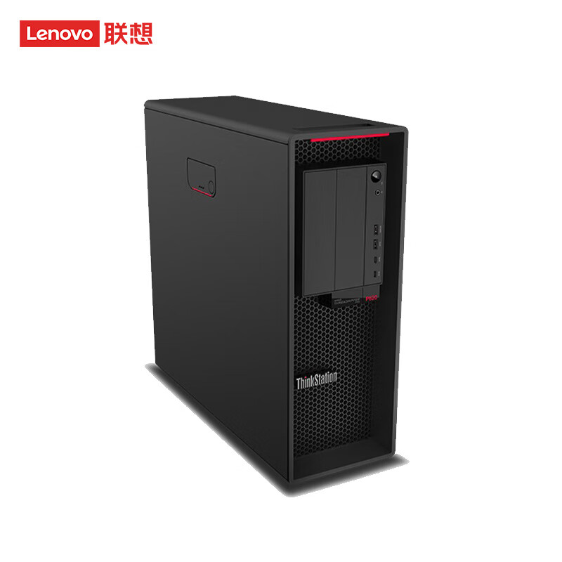 联想【P620】【图形工作站】5995WX /512G/2*2T固态+2*16T/2*A6000 DeepSeek本地部署