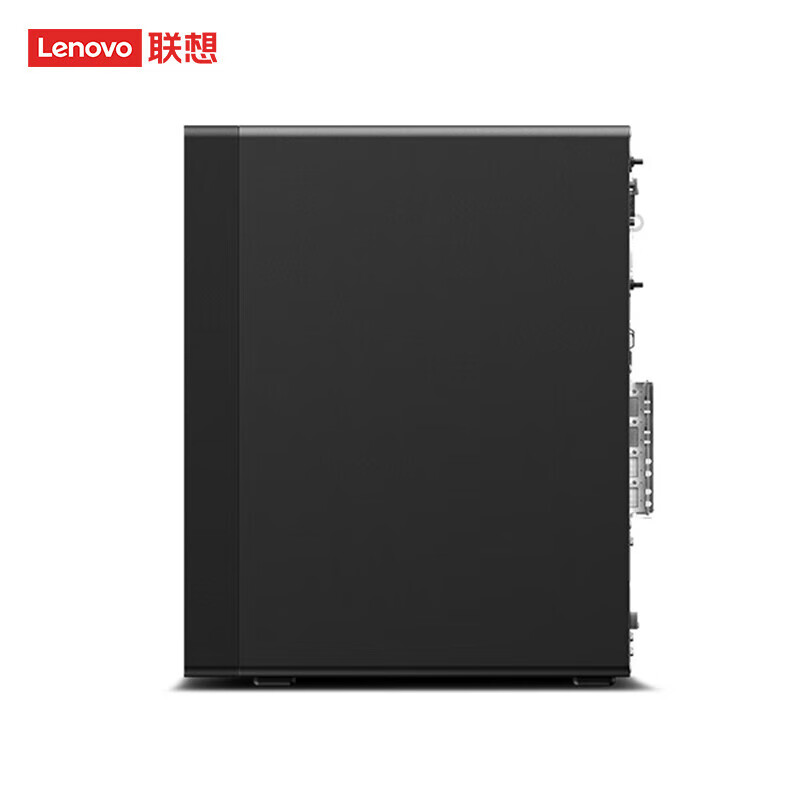 联想ThinkStation P360图形工作站主机i9-12900K/128G内/1T固态+4T/RTX3090 24G/可安装Win7系统