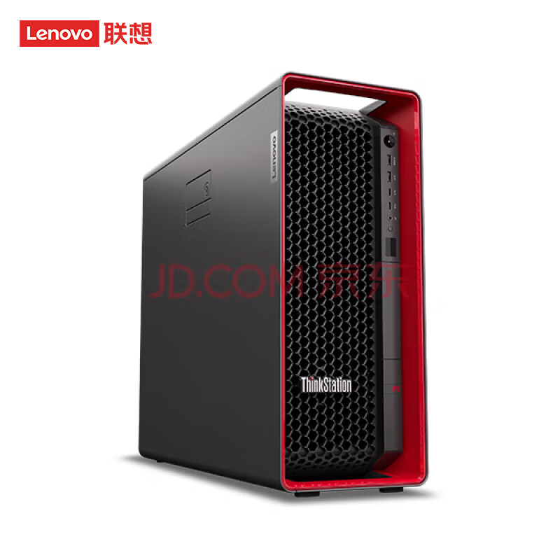 联想P8图形工作站 AMD7985 512G/2*1T+2*2T/2*RTX4090
