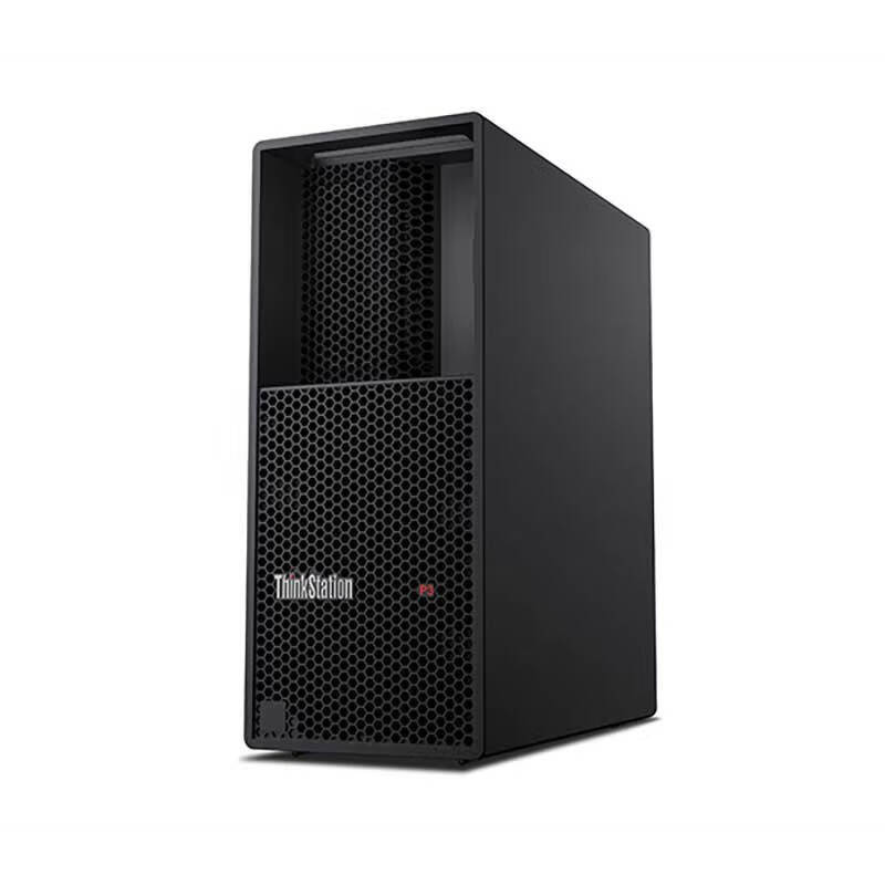 联想P3 Gen2工作站ultra9 285K/128G内存/2T固态+8T机械/5090D V2 24G