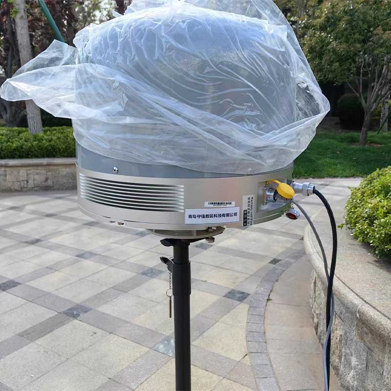 联想（Lenovo）笔记本电脑+无人 机全向探测防御系统