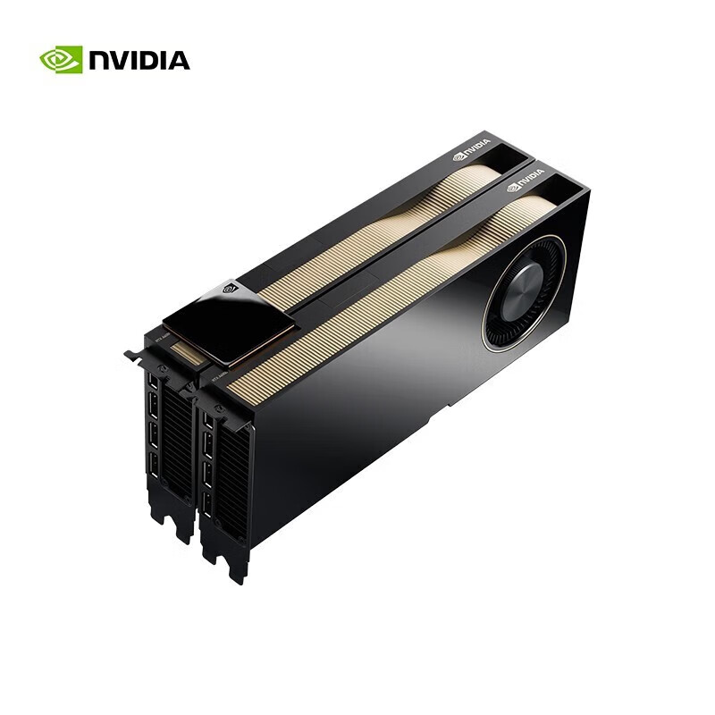 戴尔 Quadro RTX A6000 48G 专业图形卡