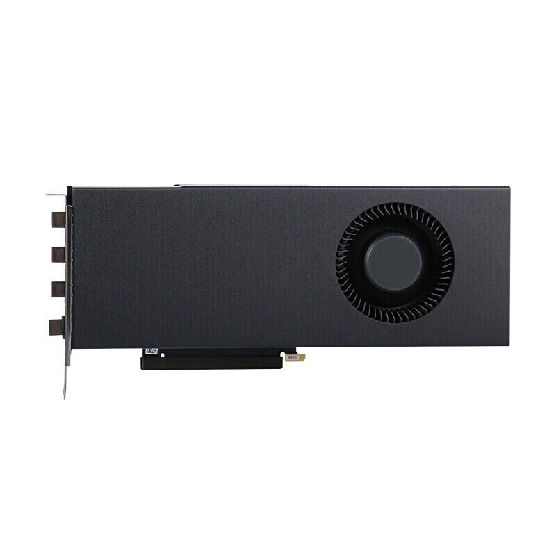 英伟达GeForce RTX4090 24G 涡轮版