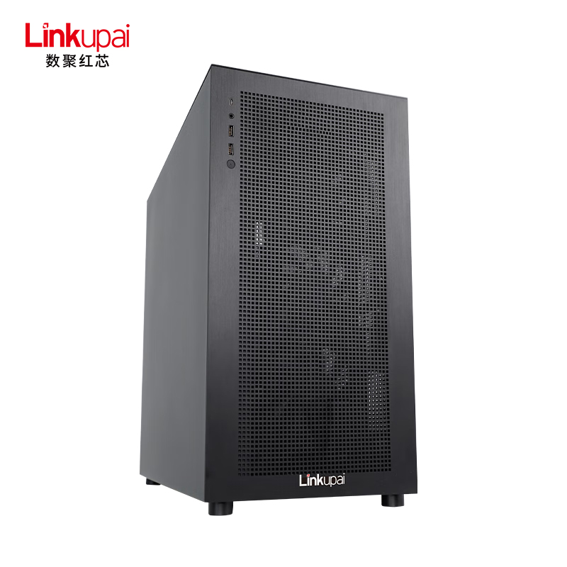 数聚红芯HW-7522-X31/2*6330/128G/480G+12T/2*RTX4090/2000W