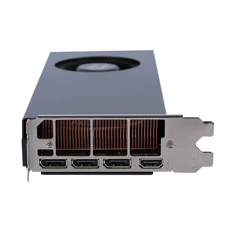 元脑服务器适配配件 NF5280M6 适配GeForce RTX4090 24G 涡轮版