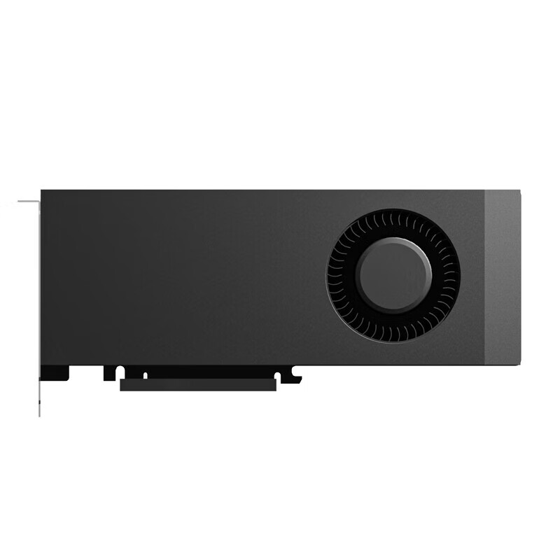 联想服务器工作站适配【配件】英伟达RTX4090 24G单涡轮GPU AI推理深度学习计算 工业包装