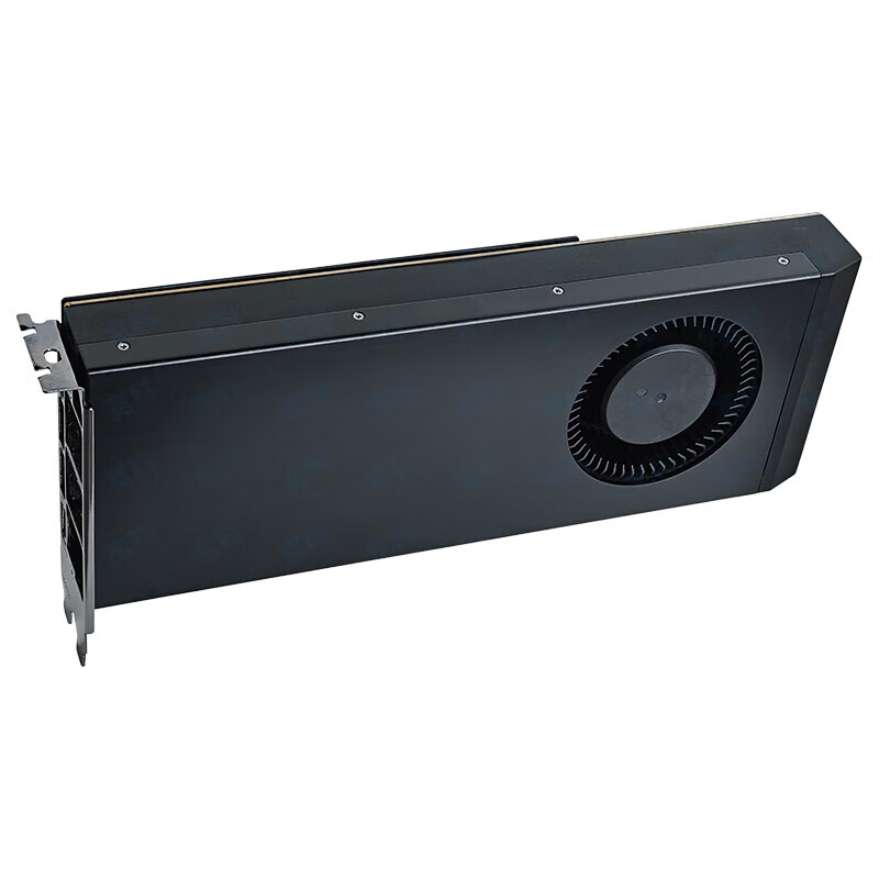 联想服务器工作站英伟达4090D 涡轮卡