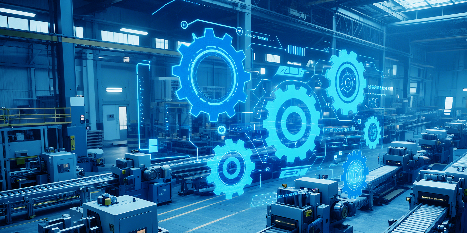 从&ldquo;制造&rdquo;到&ldquo;智造&rdquo;，传统化工产业的成功转型