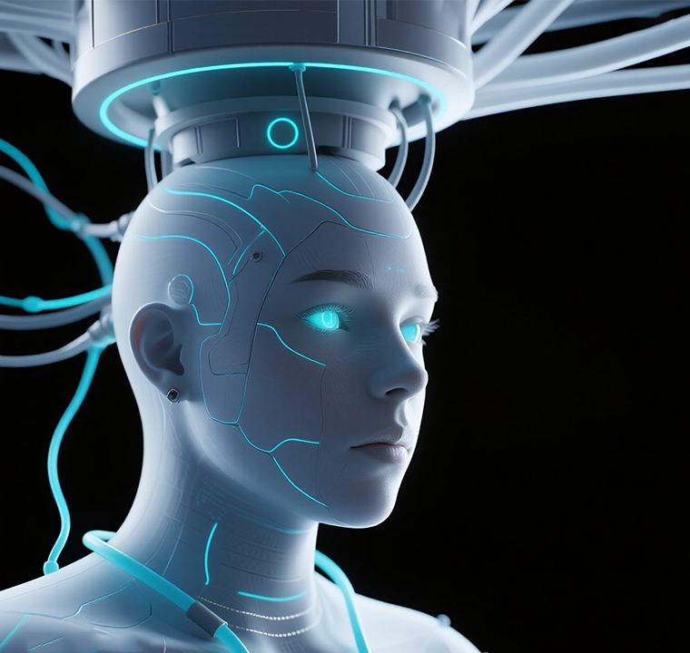 深度学习AI解决方案