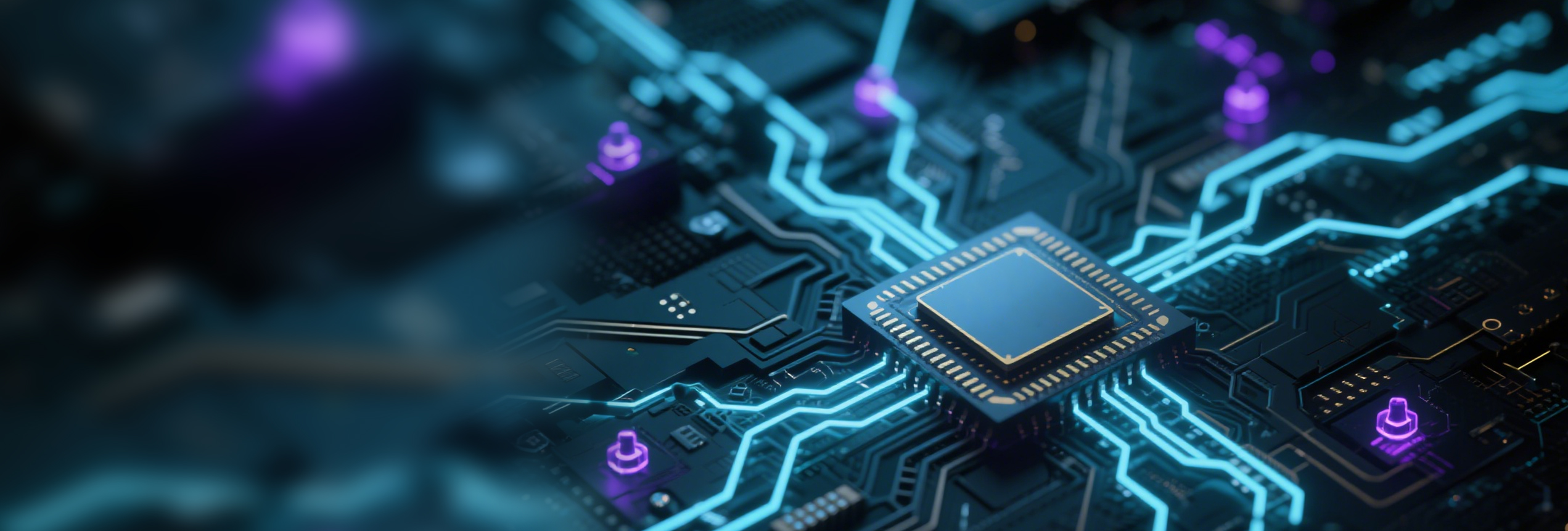 国内大火的芯片研发企业，IT架构是如何搭建的？