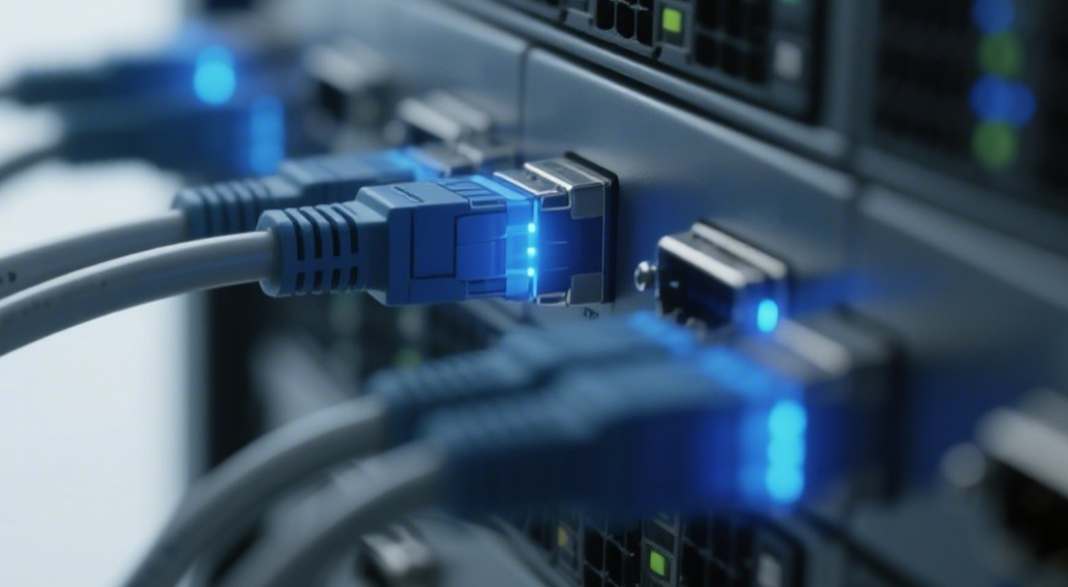 数据中心高效性