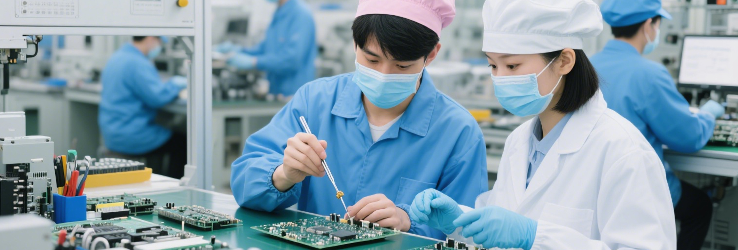 超融合助力智慧工厂的MES系统升级