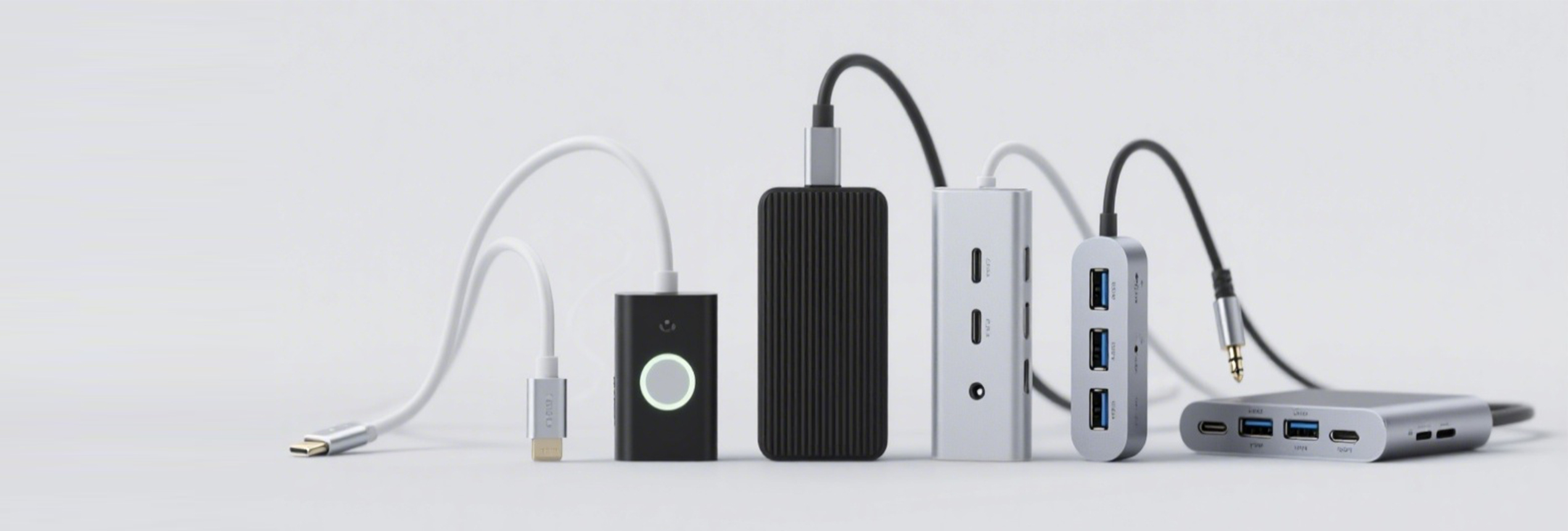 为数码配件供应商提供高效稳定的业务系统