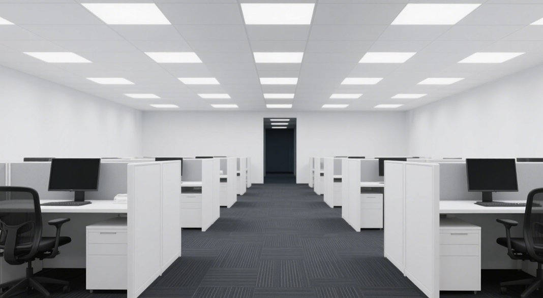 远程分支办公室场景