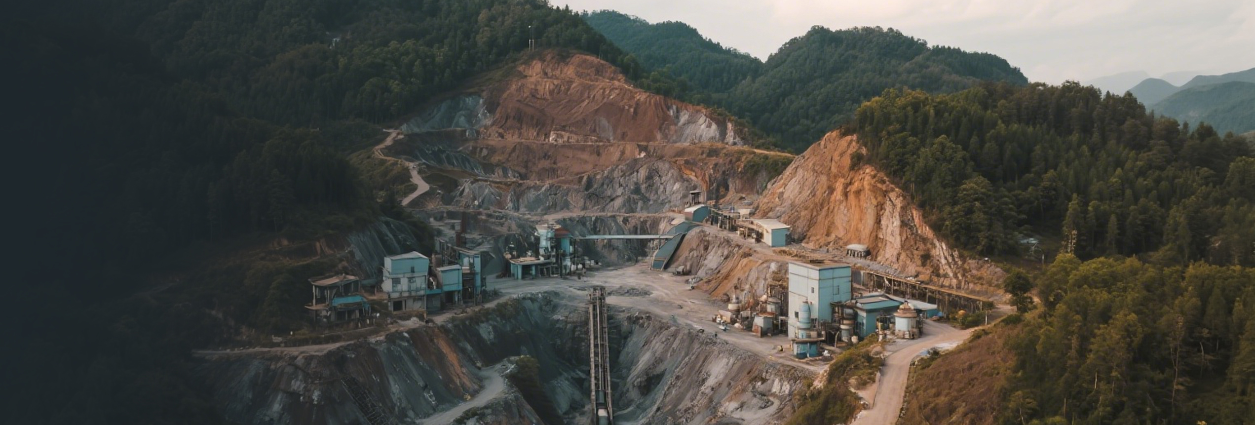 矿山网络安全等级保护建设，不止合规！