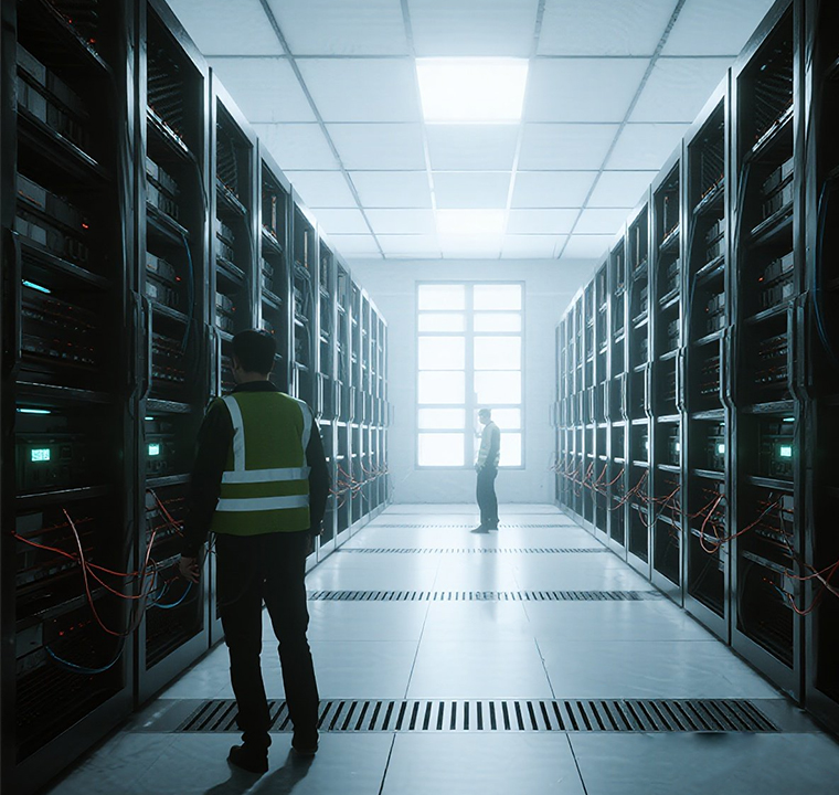 容灾备份解决方案