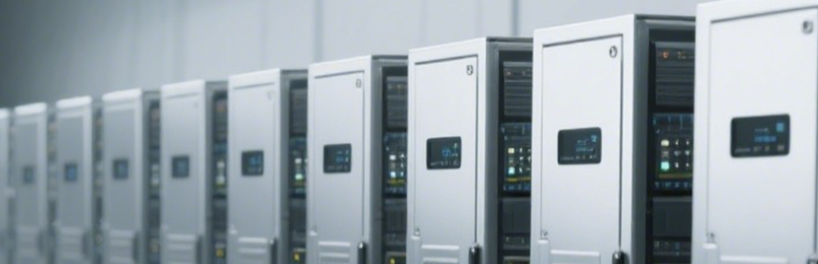 深度学习AI解决方案