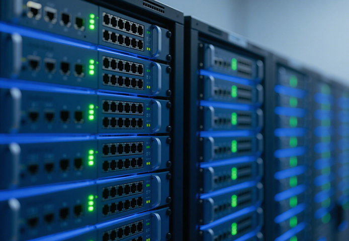 增加存储和可扩展性