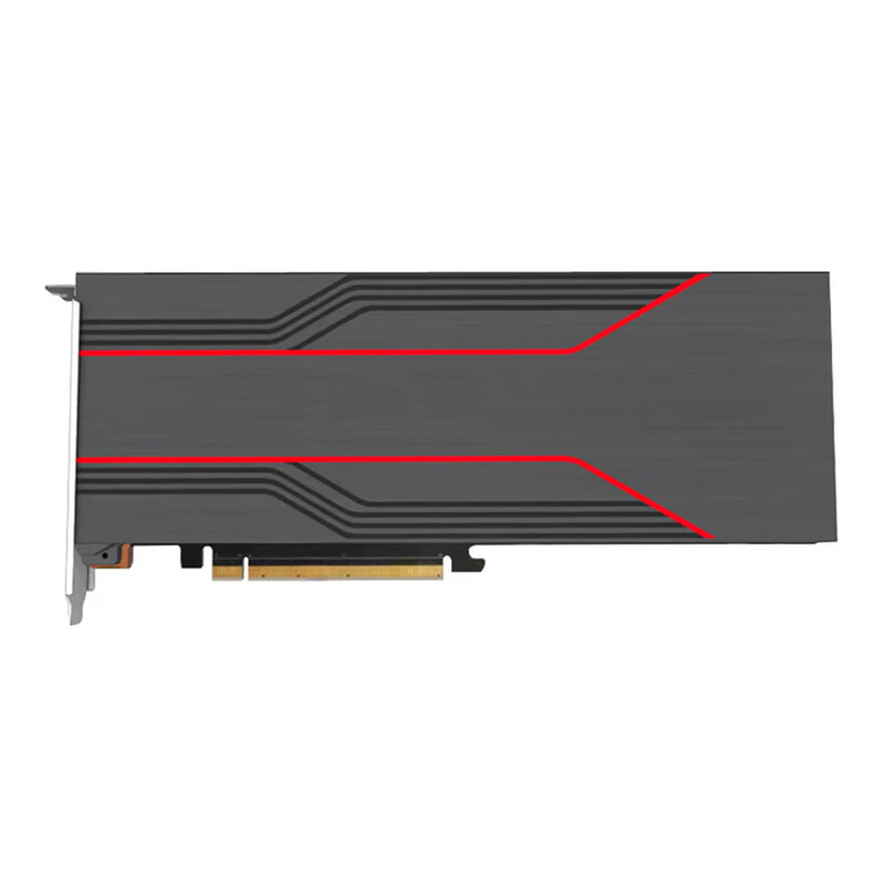 昇腾 Atlas 300l Duo 96G 推理卡+Atlas一体式液冷套件