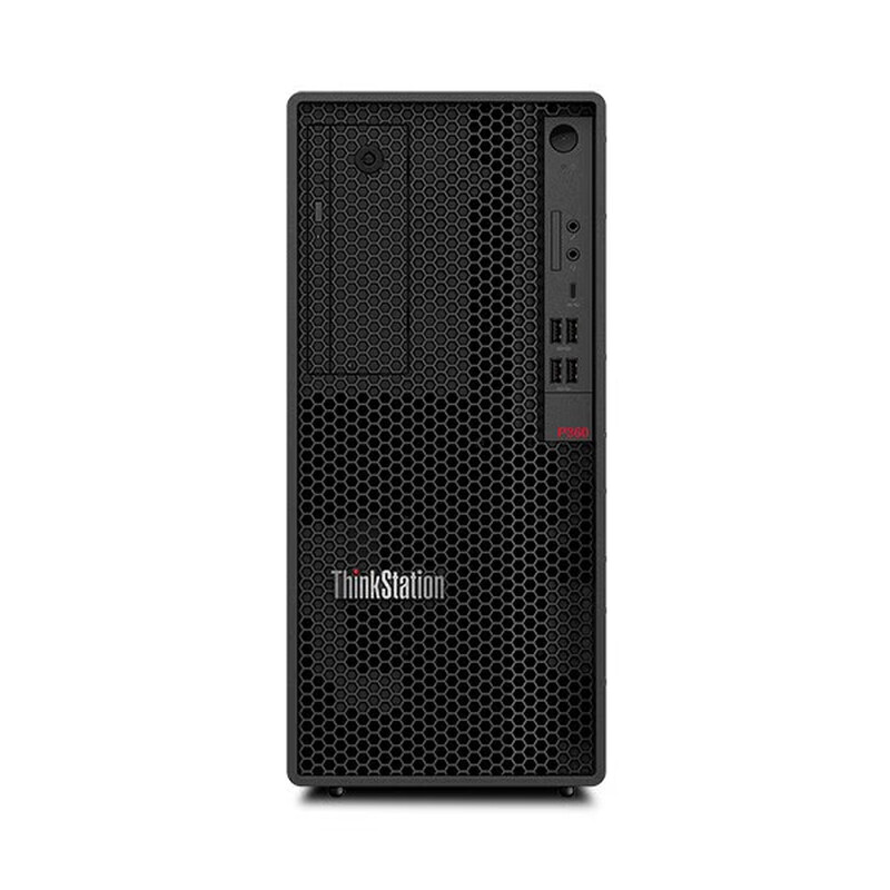 联想ThinkStation P360 i7-12700K/32G /512固态+8T机械/RTX 3060 12G